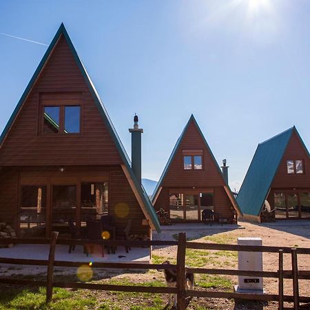 Tre Case In Zabljak Exterior foto